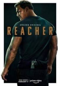 Reacher (2022 - In Lavorazione)