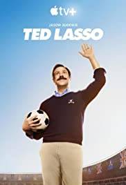 Ted Lasso (2020 - In Lavorazione)