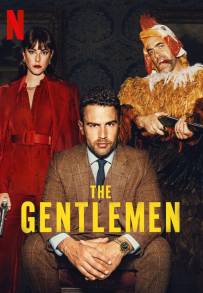 The Gentlemen (2024 - In Lavorazione)