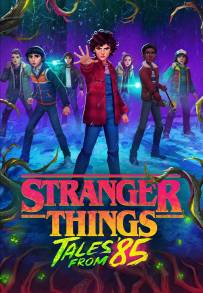 Stranger Things: Storie dal 1985 (2026)