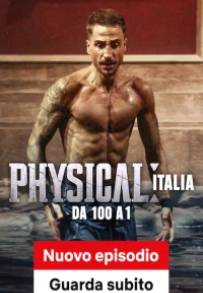 Physical Italia - da 100 a 1 (2026)